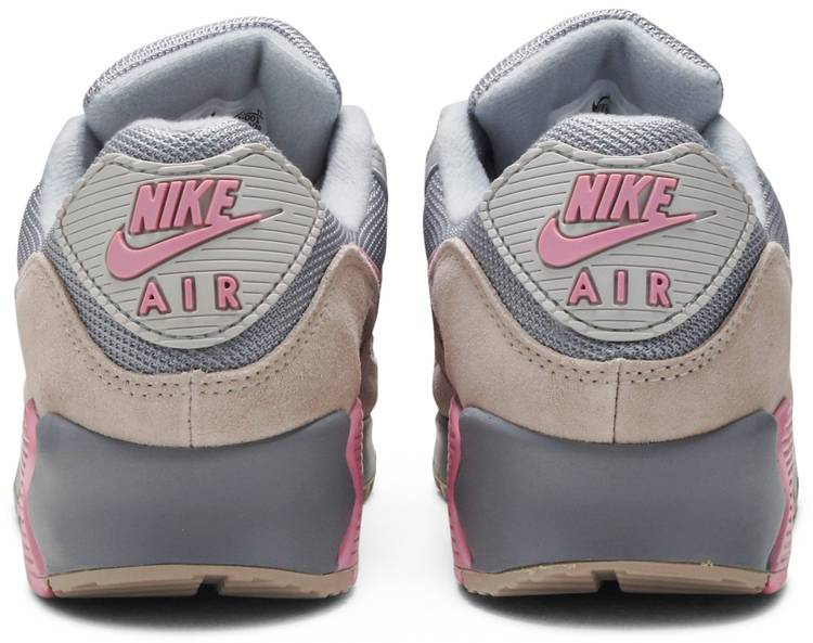 Air Max 90  Pink String  CW7483-001