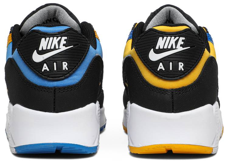 Air Max 90  Shanghai-City Pack  CT9140-001