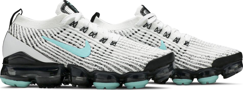 Wmns Air VaporMax Flyknit 3  T*f*ny Teal  CT1274-100