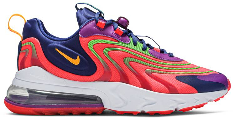 Air Max 270 React ENG  Raspberry Ripple  CD0113-600