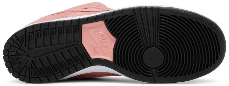 Dunk Low SB  Pink Pig  CV1655-600