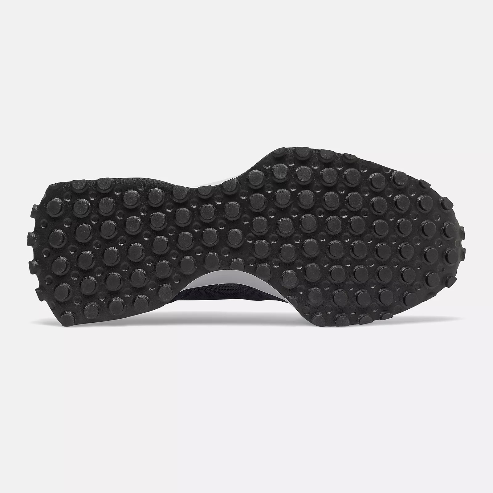 327  Natural Indigo Metallic Silver  MS327MD1