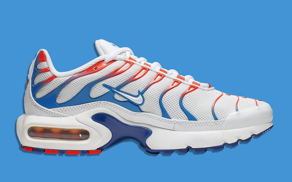 Air Max Plus GS  3D Glasses  CQ9893-400