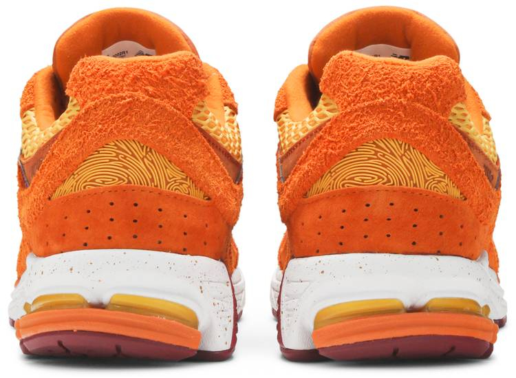 Salehe Bembury x 2002R  Peace Be The Journey  ML2002R1