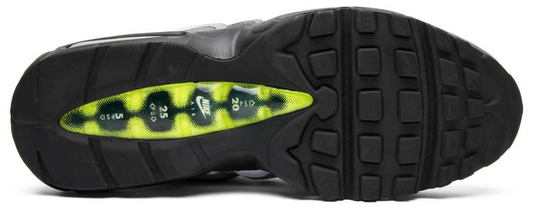 Air Max 95  Greedy  810374-078