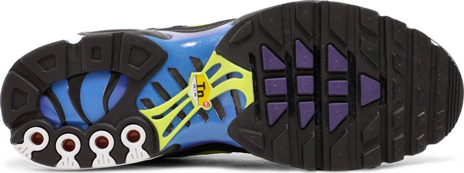 Air Max Plus  Kaomoji  DH3189-001