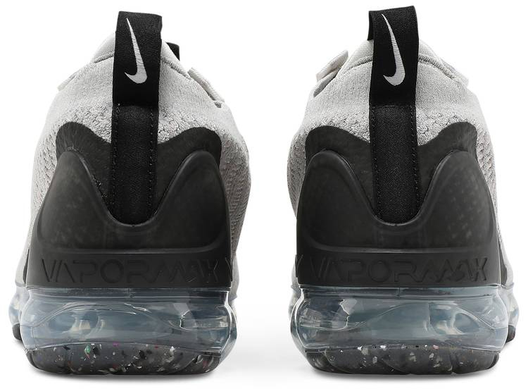 Air Vapormax 2021 Flyknit  Light Bone University Red  DH4085-003