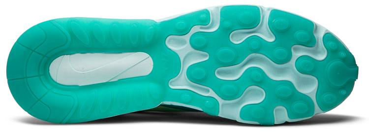 Air Max 270 React  Psychedelic Art  AO4971 301