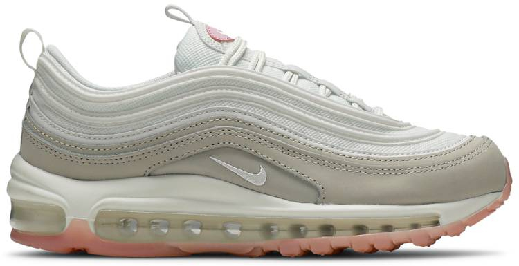 Wmns Air Max 97  Summit White  CT1904-100