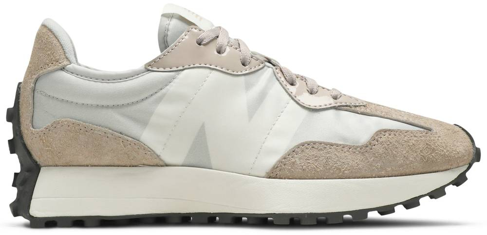 Wmns 327  Grey Beige  WS327SFA