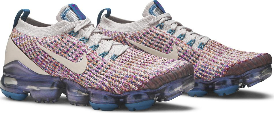 Wmns Air VaporMax Flyknit 3  Multi-Color  AJ6910-007