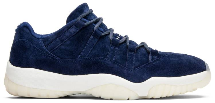 Air Jordan 11 Retro Low  RE2PECT  AV2187-441
