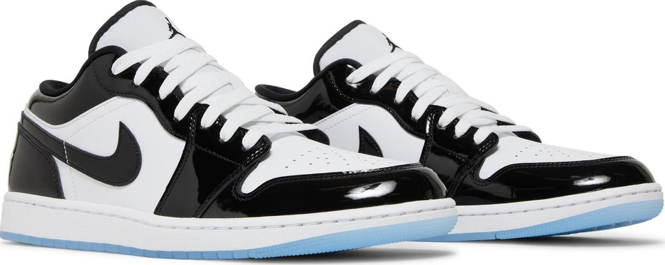 Air Jordan 1  Low SE  Concord  DV1309-100