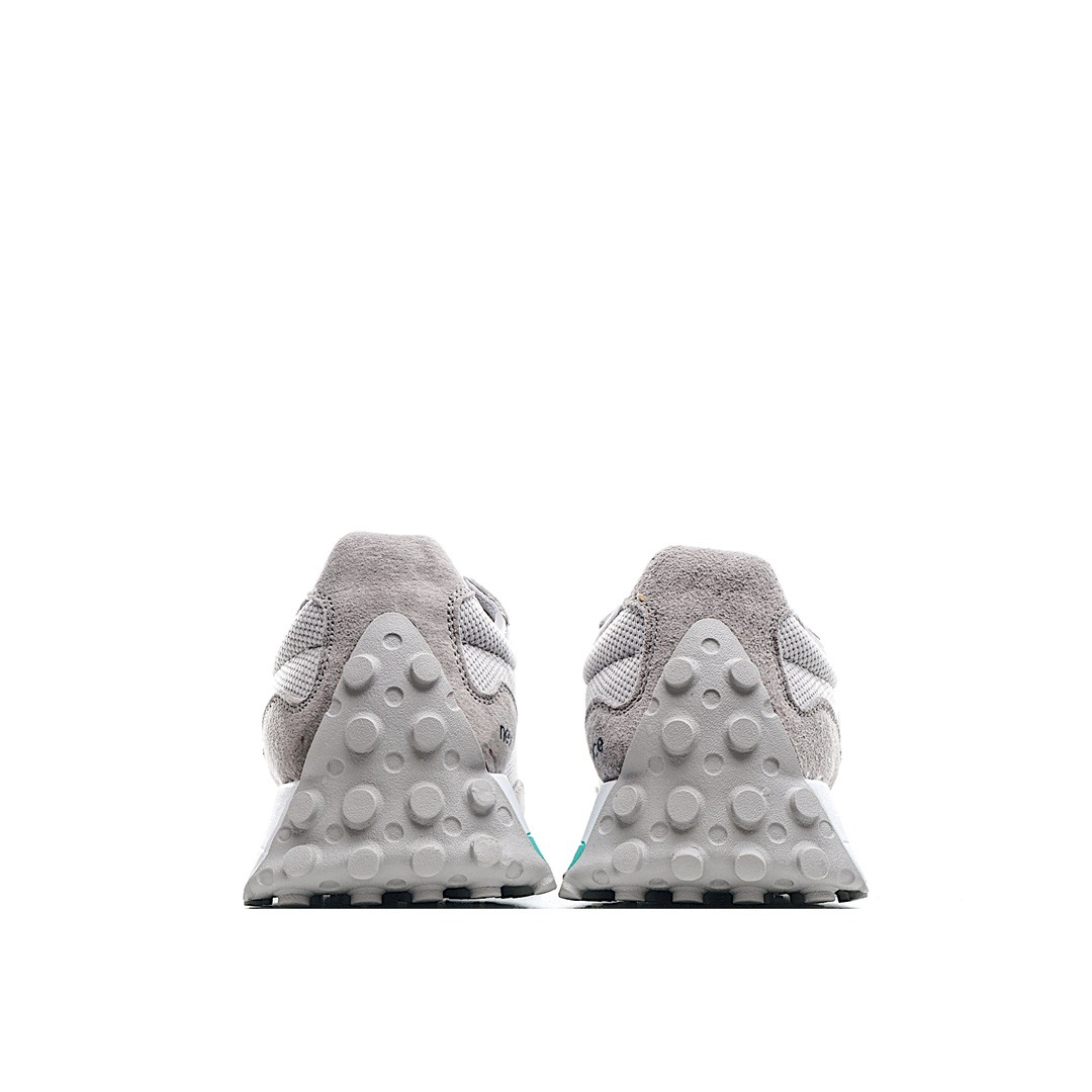 Niko x 327  Grey Blue  MS327RJ1