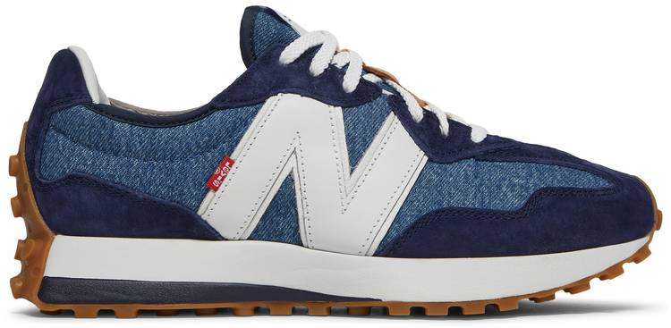 Levi s x 327  Indigio Denim  MS327LVA