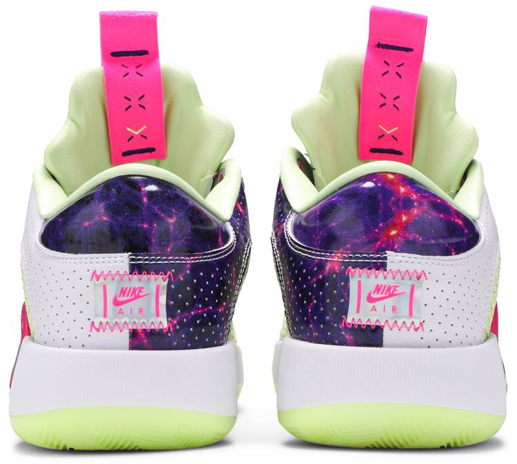 Luka Doncic x Jordan Reps 35 Low  Cosmic Deception  DJ9805-190