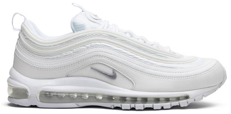 Air Max 97  Triple White  921826-101
