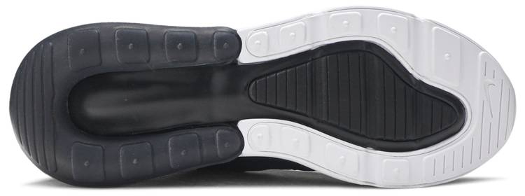 Wmns Air Max 270  Black  AH6789-001