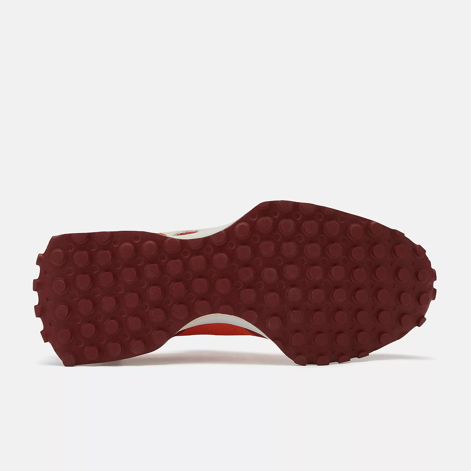 Todd Snyder x 327  Farmers Market Pack-Pomegranate  MS327TSA