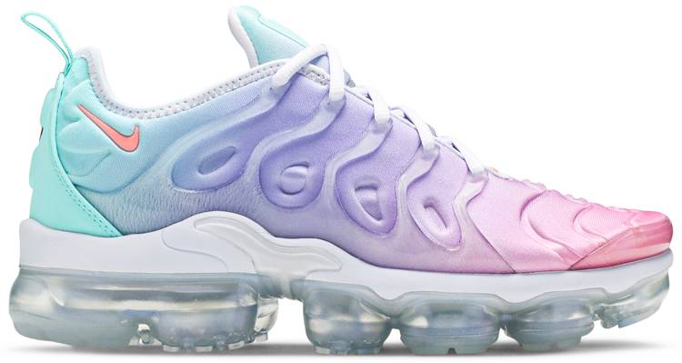Wmns Air VaporMax Plus  Easter  CW5593-700