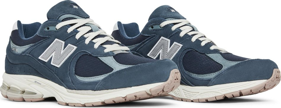 2002R  Deep Ocean Slate Grey  M2002RHC