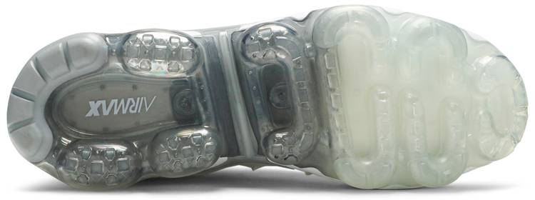 Air VaporMax Plus  Wolf Grey  924453-102