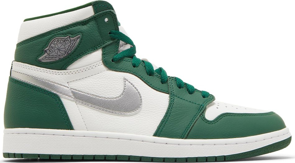 Jordan Reps 1  Retro High OG  Gorge Green  DZ5485-303