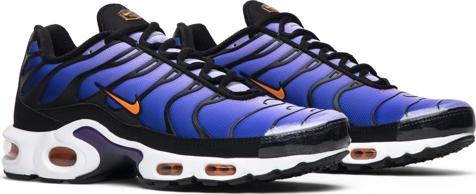 Air Max Plus  Voltage Purple  BQ4629-002