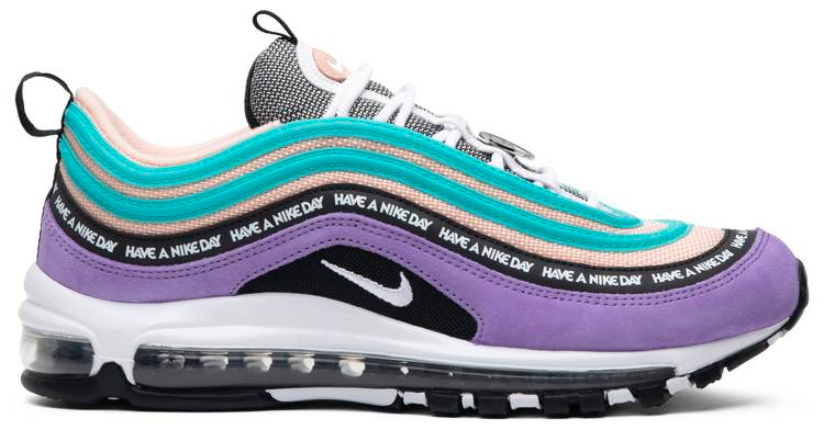 Air Max 97  Have a Nike Day  BQ9130-500