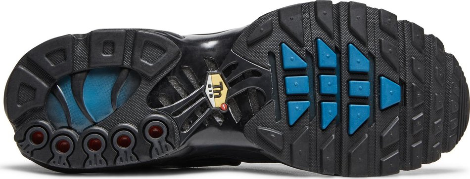 Air Max Plus  Off Noir  CJ9925-100