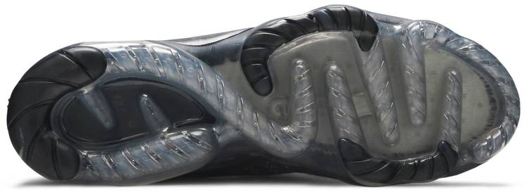 Air VaporMax 2020 Flyknit  Dark Grey  CJ6740-002