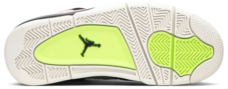 Air Jordan 4 Retro  Splatter  AQ9129-601 Replicas