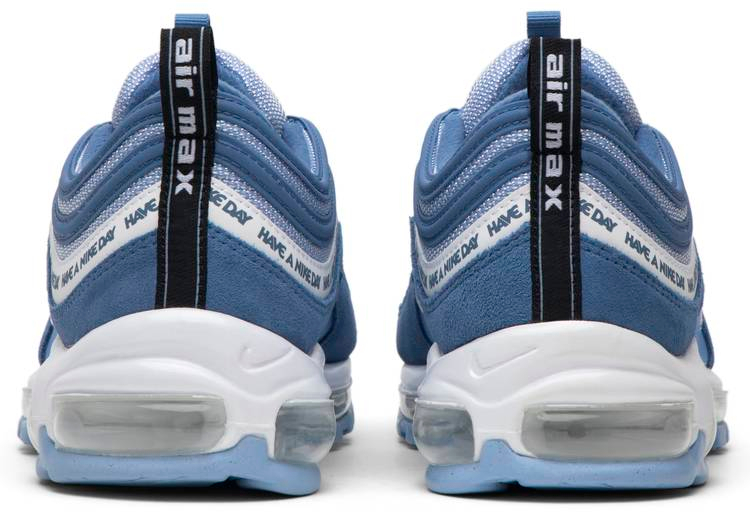 Air Max 97  Have A Nike Day  BQ9130-400