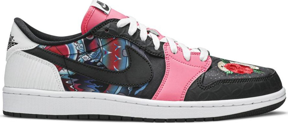 Air Jordan 1 Low OG  Chinese New Year  CW0418-006