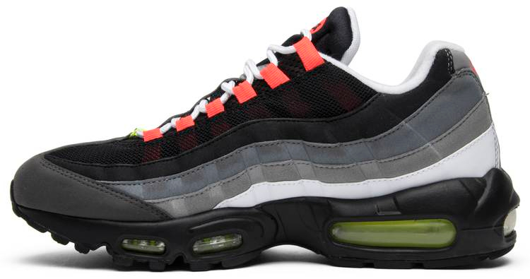 Air Max 95  Greedy  810374-078