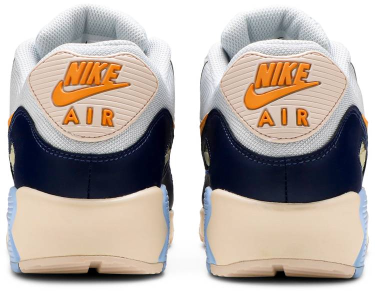 Air Max 90 Essential  Royal Tint  AJ1285-008