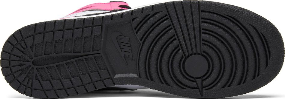 Air Jordan 1  Retro High GG  Valentine s Day  881426-009