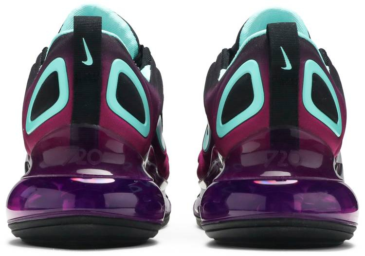 Air Max 720 GS  Hyper Violet Aurora  AQ3196-500