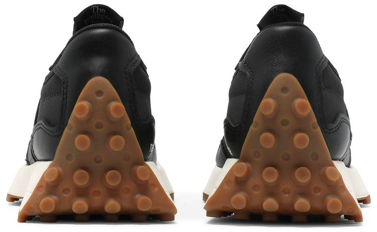 Wmns 327v1  Black Phantom  WS327LB