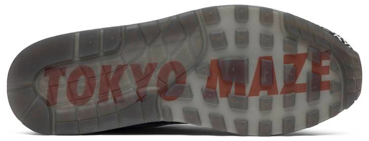 Air Max 1  On Air: Tokyo Maze  CI1505-001