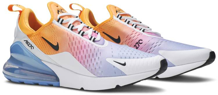 Air Max 270  Summer Gradient  AH8050-702