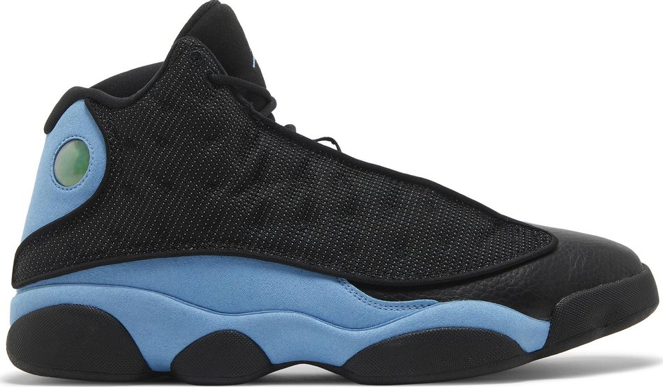 Jordan Reps 13 Retro  Black University Blue  DJ5982-041