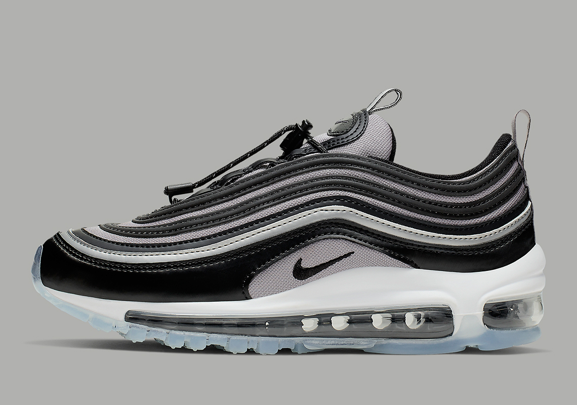 Air Max 97 RFT GS  Gunsmoke  BQ8437-001