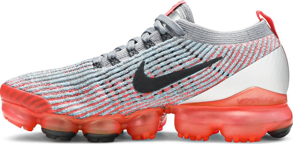 Wmns Air VaporMax Flyknit 3  Flash Crimson  AJ6900-601