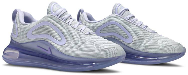 Wmns Air Max 720  Oxygen Purple  AR9293-009