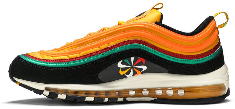 Air Max 97  Sunburst  CK9399-001
