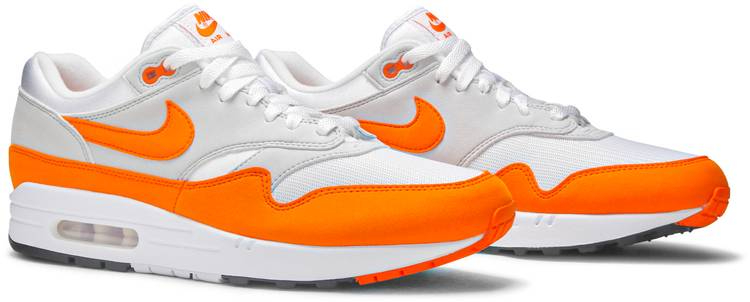 Air Max 1  Magma Orange  DC1454-101