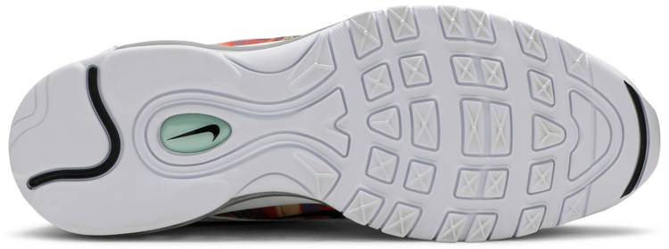 Air Max 97  Vintage Mosaic  CU4731-100