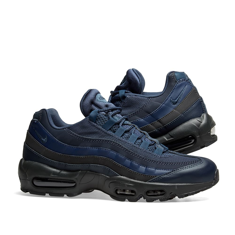 Air Max 95 Essential  Squadron Blue  749766-400