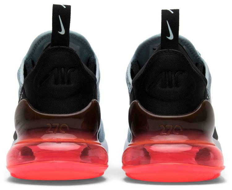 Air Max 270  Ocean Bliss  AH6789 400